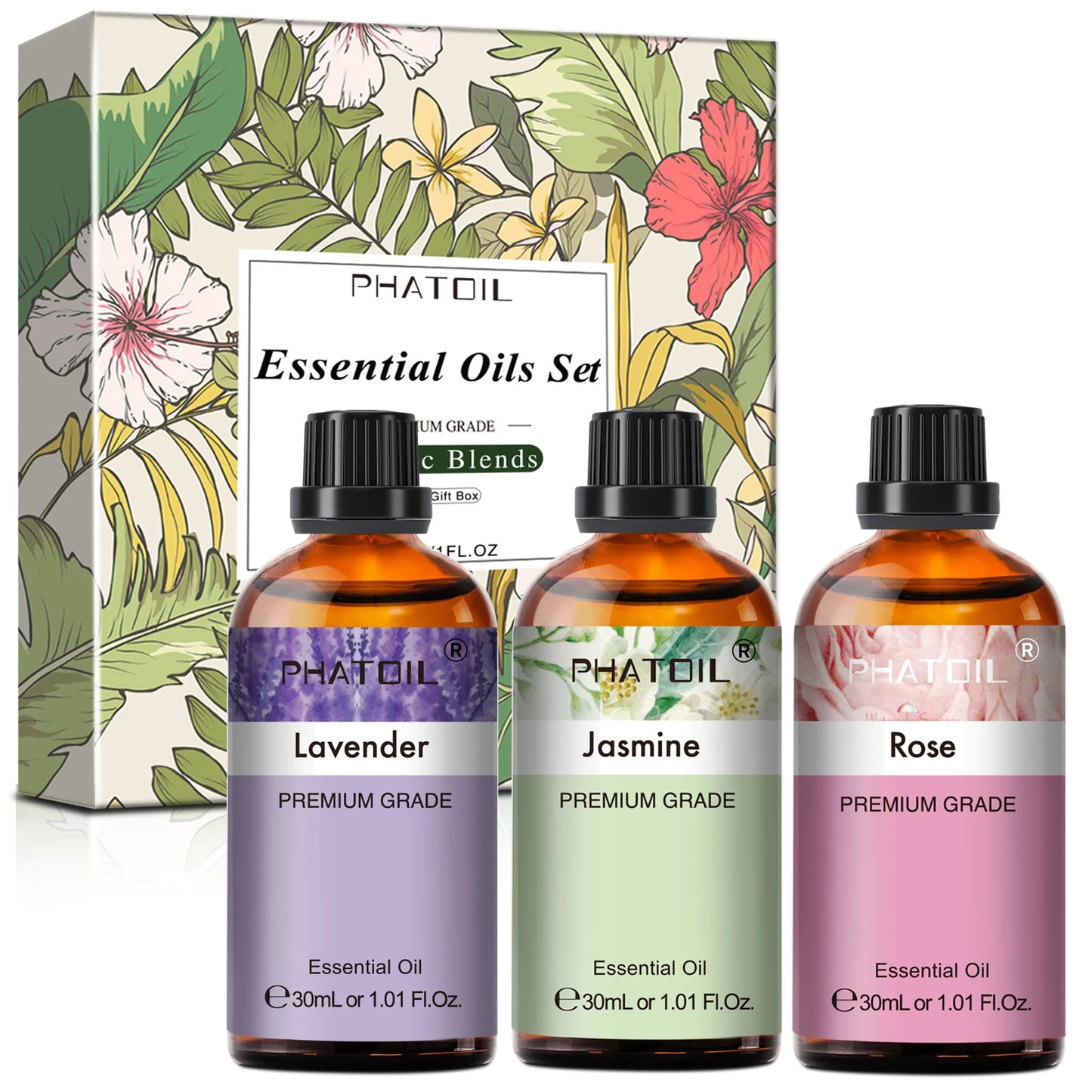 Humidifier fragrance