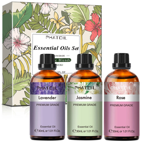 Humidifier fragrance