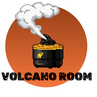 Volcano Room